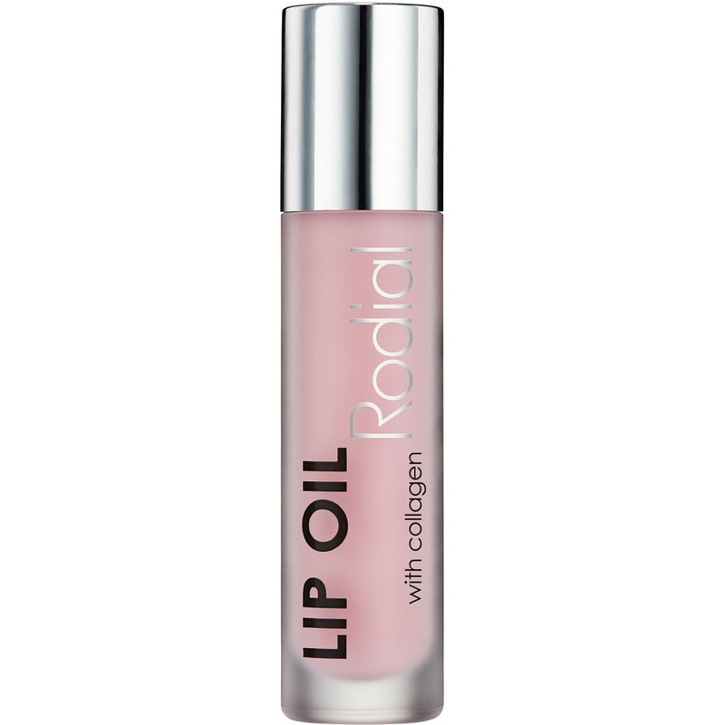 Rodial Lip Oil 4ml (Various Shades) - Original Pink