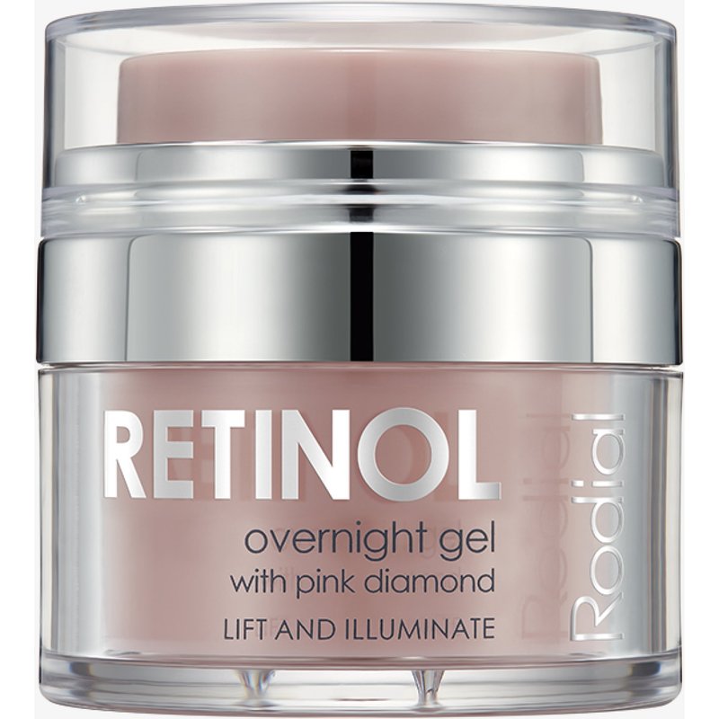 Retinol Overnight Gel Mini – Rodial