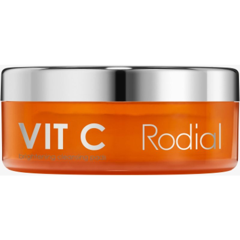Vit C Brightening Cleansing Pads