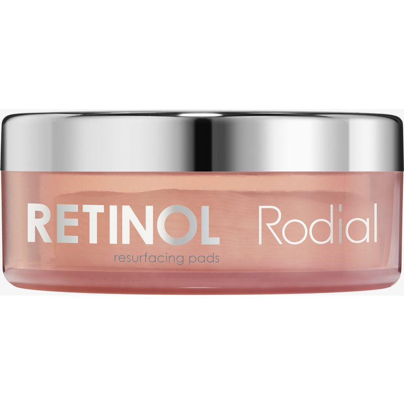 Retinol Resurfacing Pads Mini – Rodial