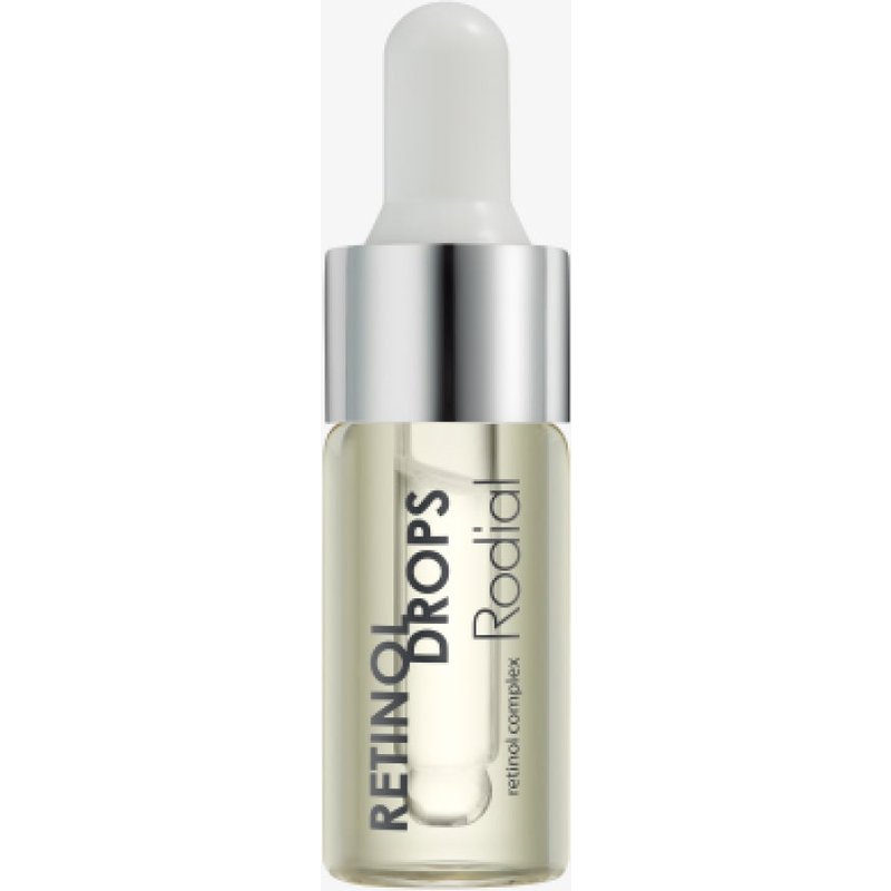 Rodial Retinol Drops Deluxe | Official Website