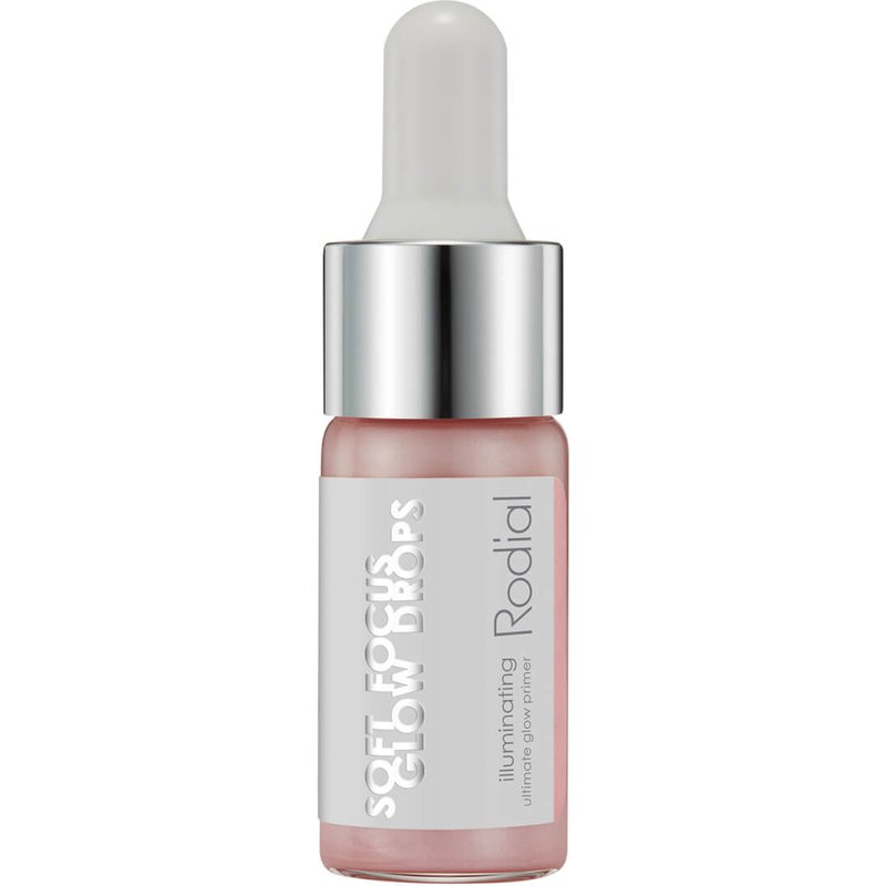 Rodial Soft Focus Drops Deluxe 10ml