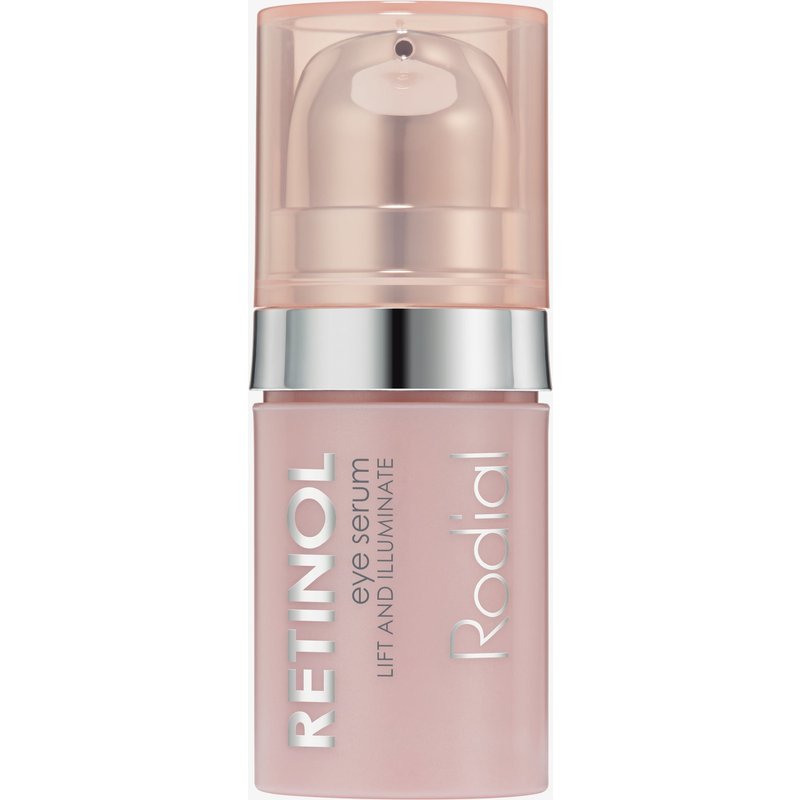 Retinol Eye Serum Deluxe | Rodial Skincare