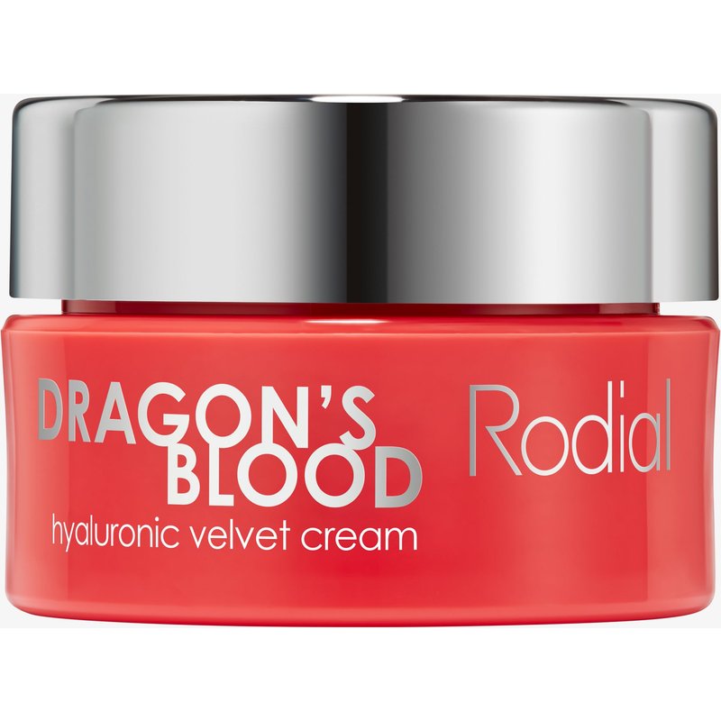 Dragon's Blood Velvet Cream 10ml | Rodial