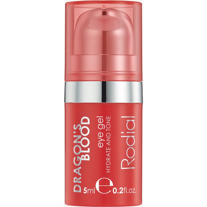 Dragons Blood Eye Gel Deluxe | Rodial Skincare