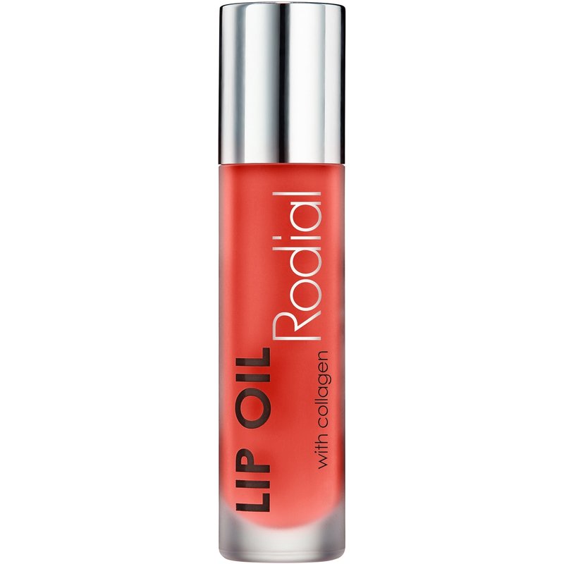 Rodial Lip Oil 4ml (Various Shades) - Sugar Coral