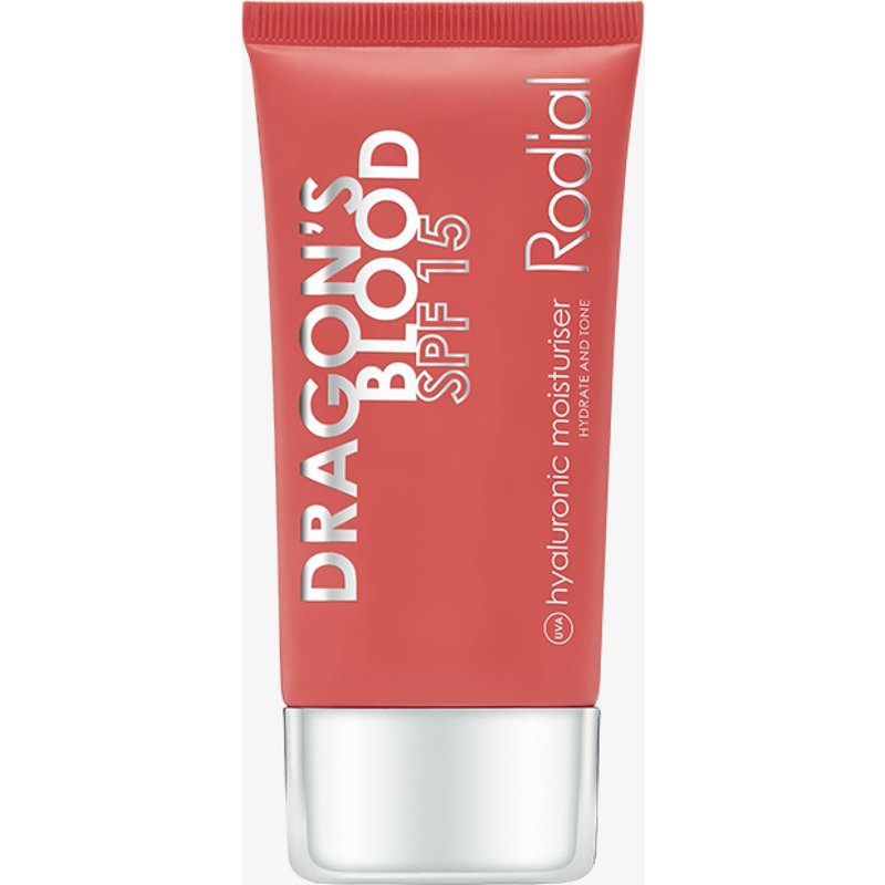 Rodial Hyaluronic Acid Moisturiser | SPF15 Moisturiser