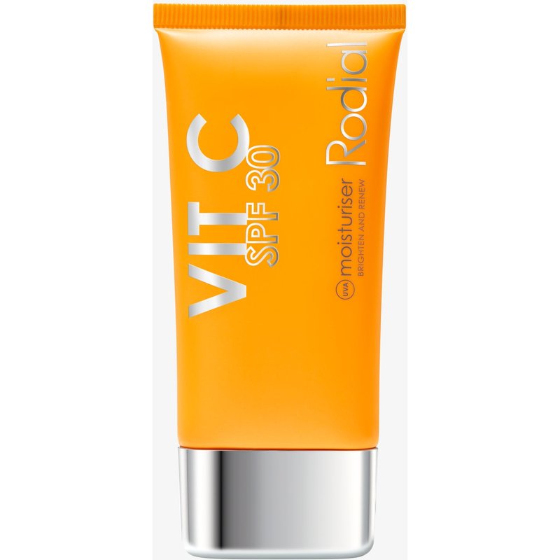 Vit C SPF30 Moisturiser