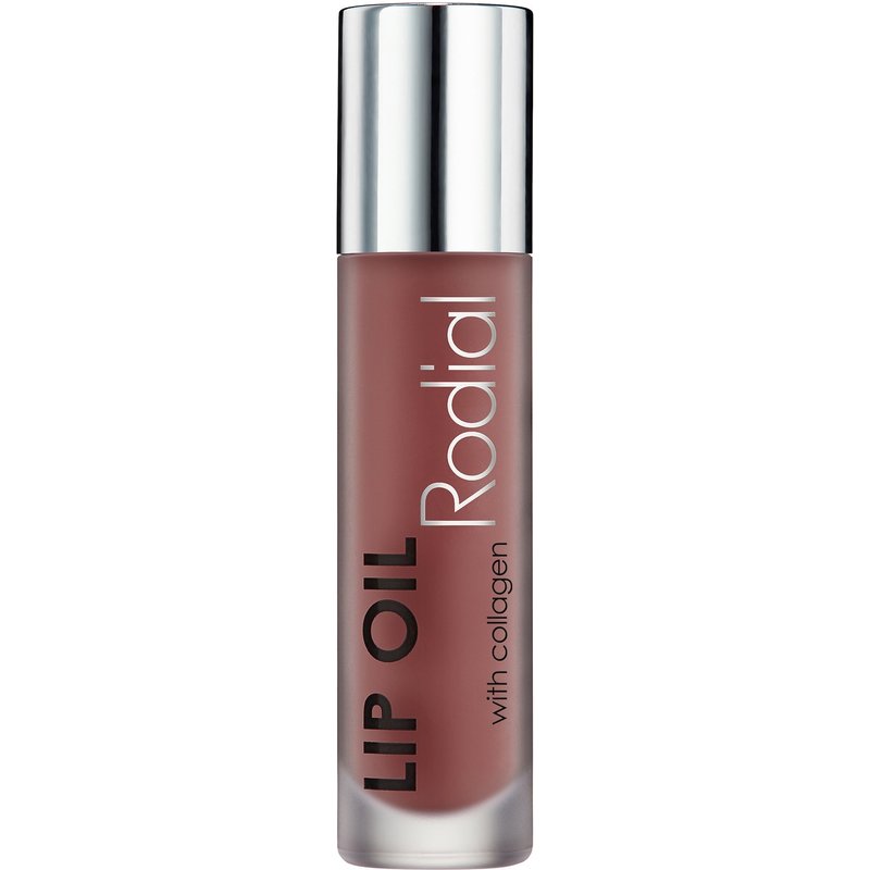 Rodial Lip Oil 4ml (Various Shades) - Wild Plum