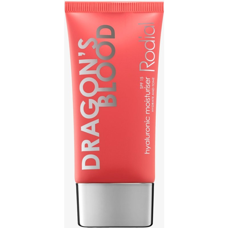 Dragon’s Blood Hyaluronic Moisturiser SPF15 - UNBOXED | Rodial