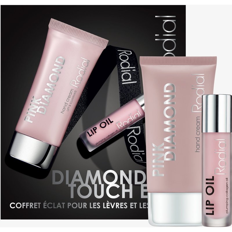 Diamond Touch Edit – Rodial