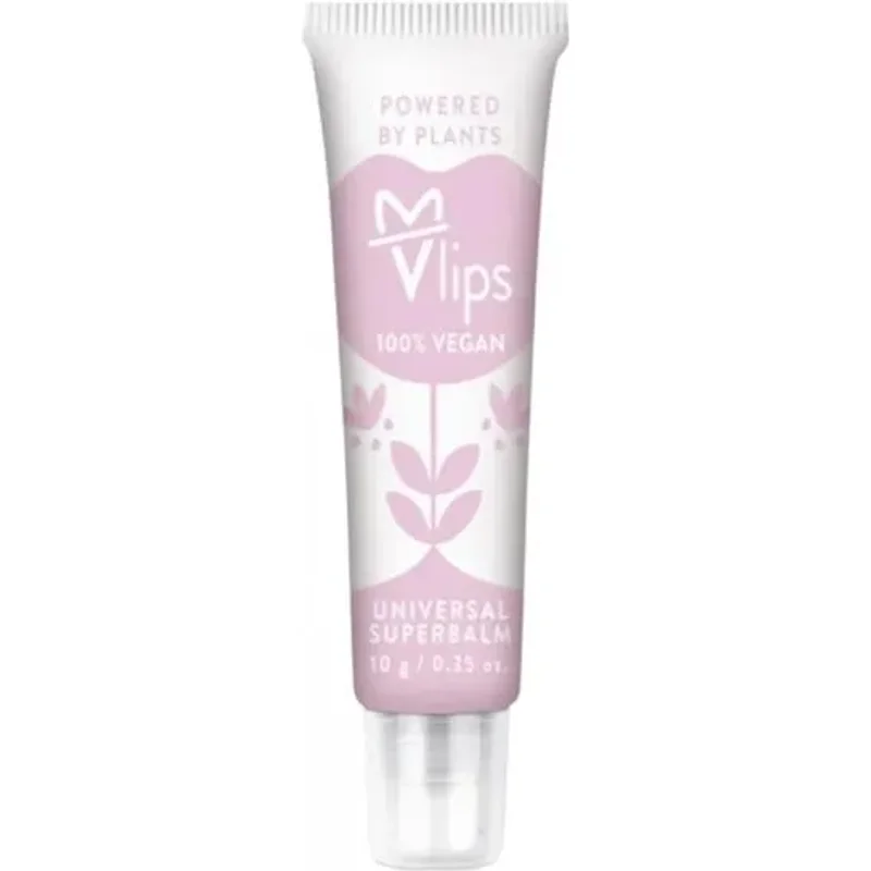 Lippy Inc. No. 1 Multipurpose Superbalm 10g