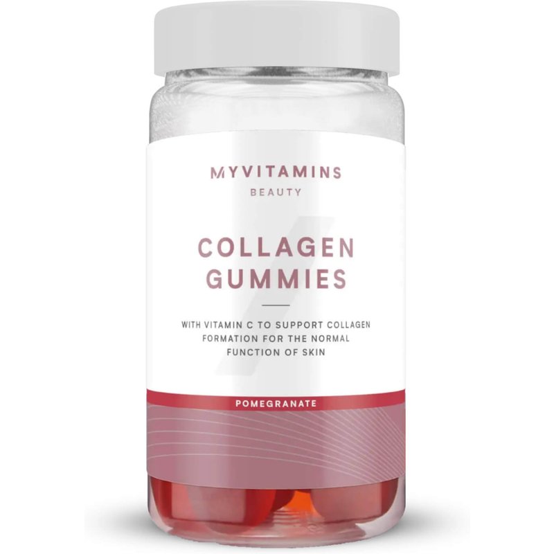 Myvitamins Collagen Gummies - 60gummies