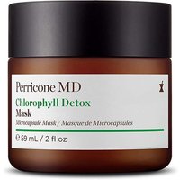 Perricone MD Chlorophyll Detox Mask 59ml