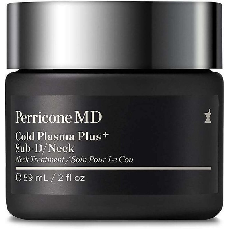 Perricone MD Cold Plasma Plus+ Sub-D/Neck 59ml