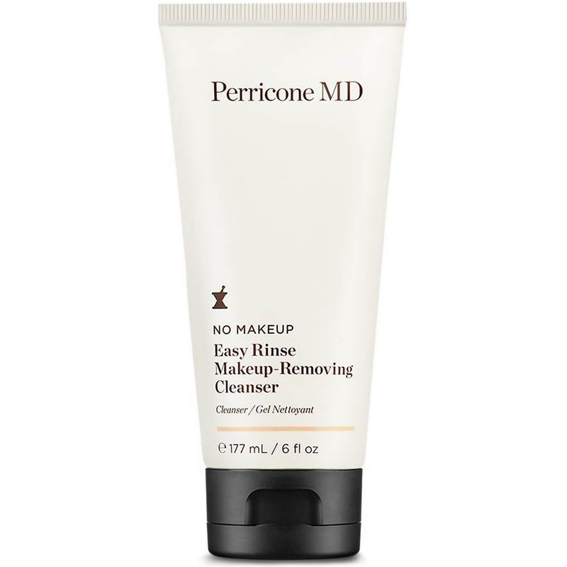 Perricone MD No Makeup Easy Rinse Makeup-Removing Cleanser 117ml