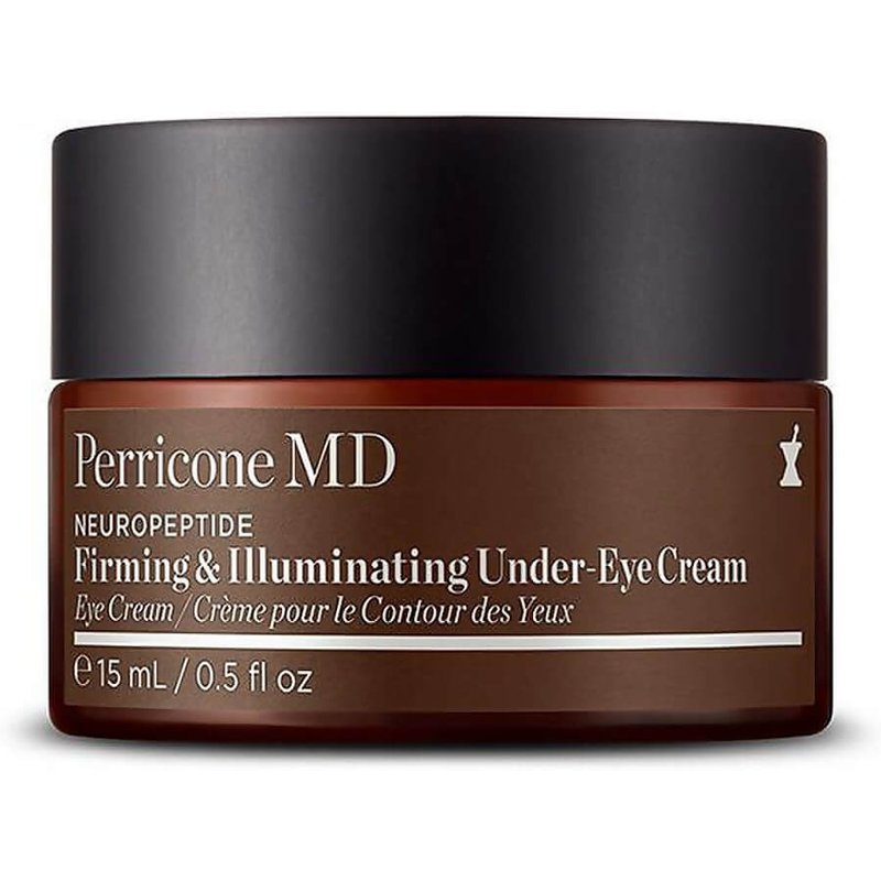 Perricone MD Neuropeptide Firming and Illuminating Under-Eye Cream 15ml