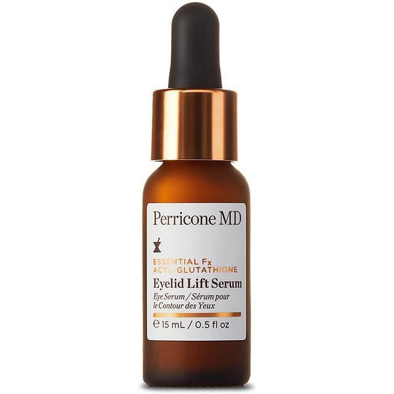 Perricone MD Essential Fx Acyl-Glutathione Eyelid Lift Serum 15ml