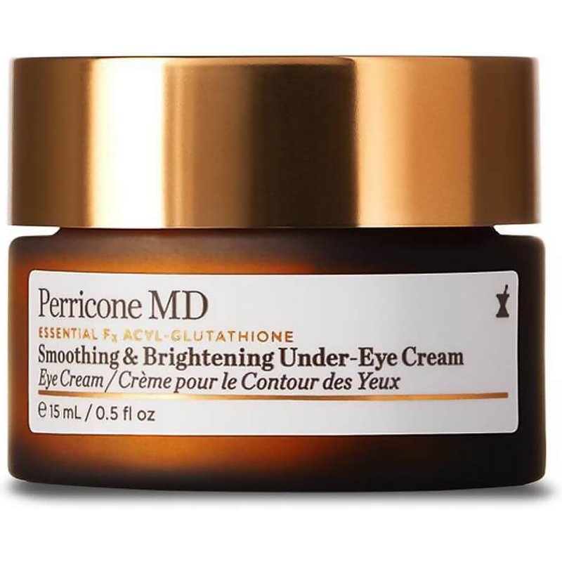 Perricone MD Essential Fx Acyl-Glutathione Smoothing & Brightening Eye Cream 15ml