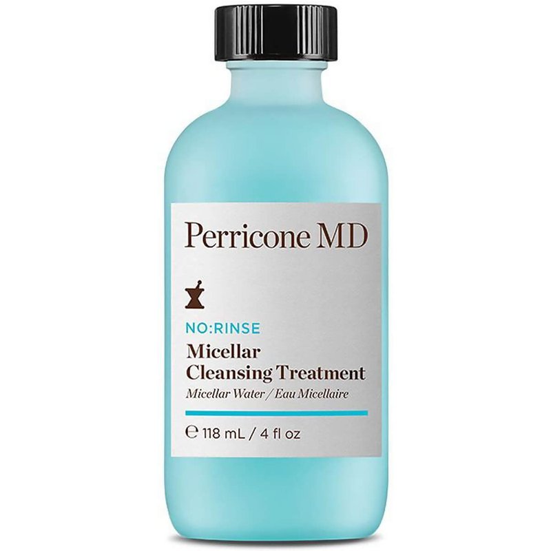 Perricone MD No:Rinse Micellar Cleansing Treatment 118ml