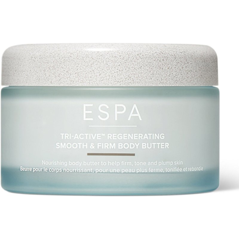 ESPA Smooth & Firm Body Butter