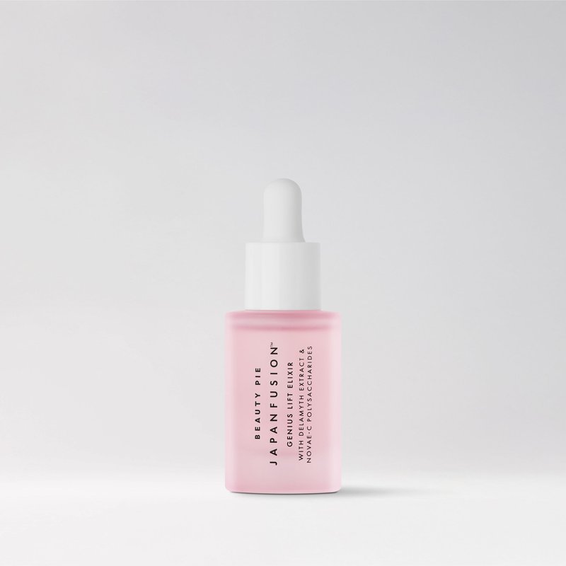 Japanfusion Genius Lift Elixir