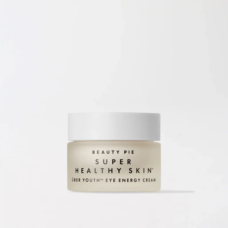 Uber Youth 360° Peptide Eye Serum