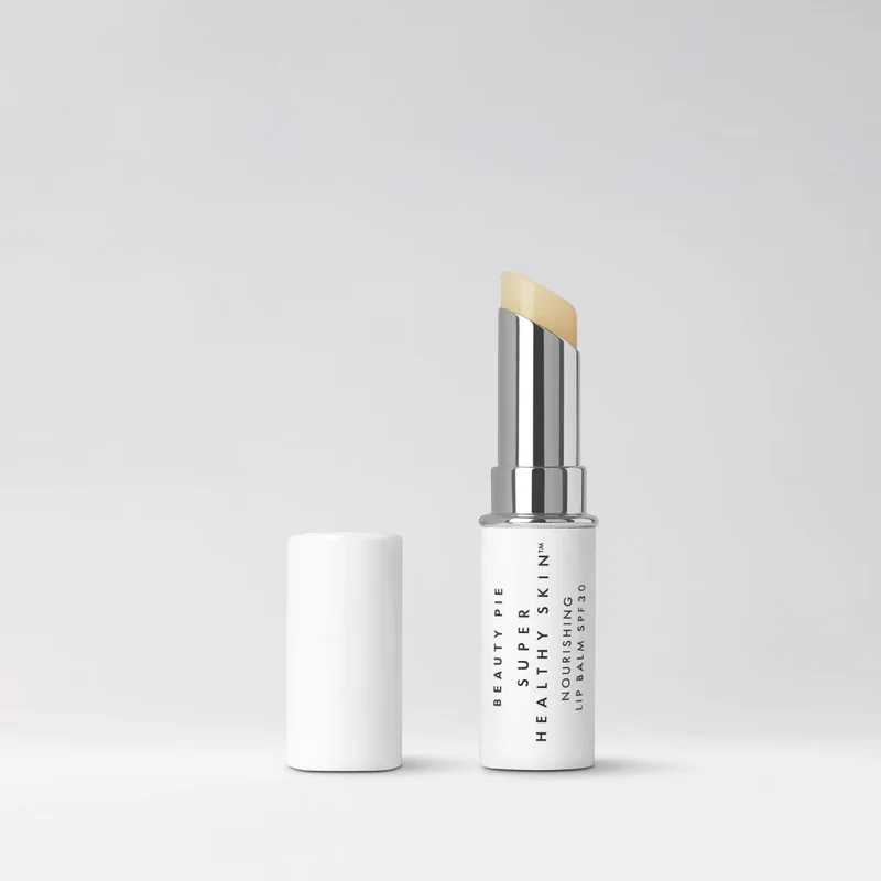 Super Healthy Skin Nourishing Lip Balm SPF 30