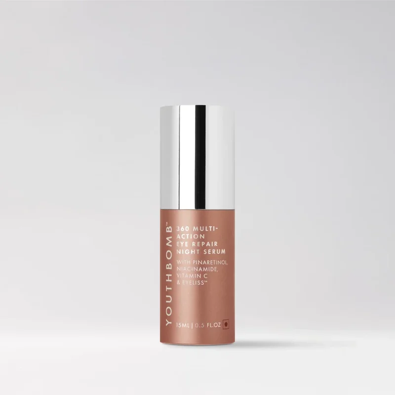 Youthbomb Eye Serum