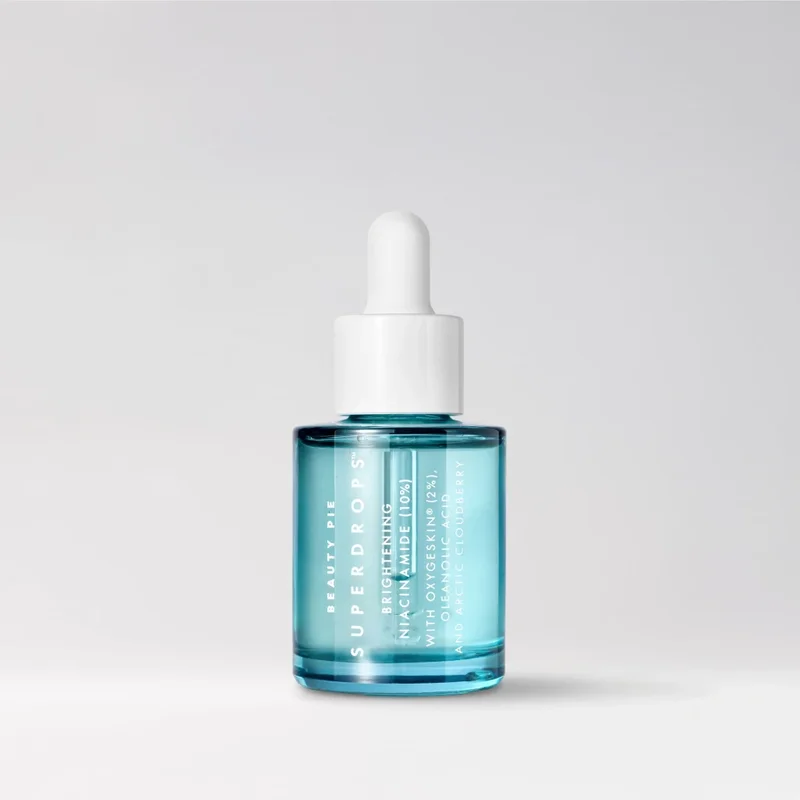 Superdrops Brightening Niacinamide (10%)