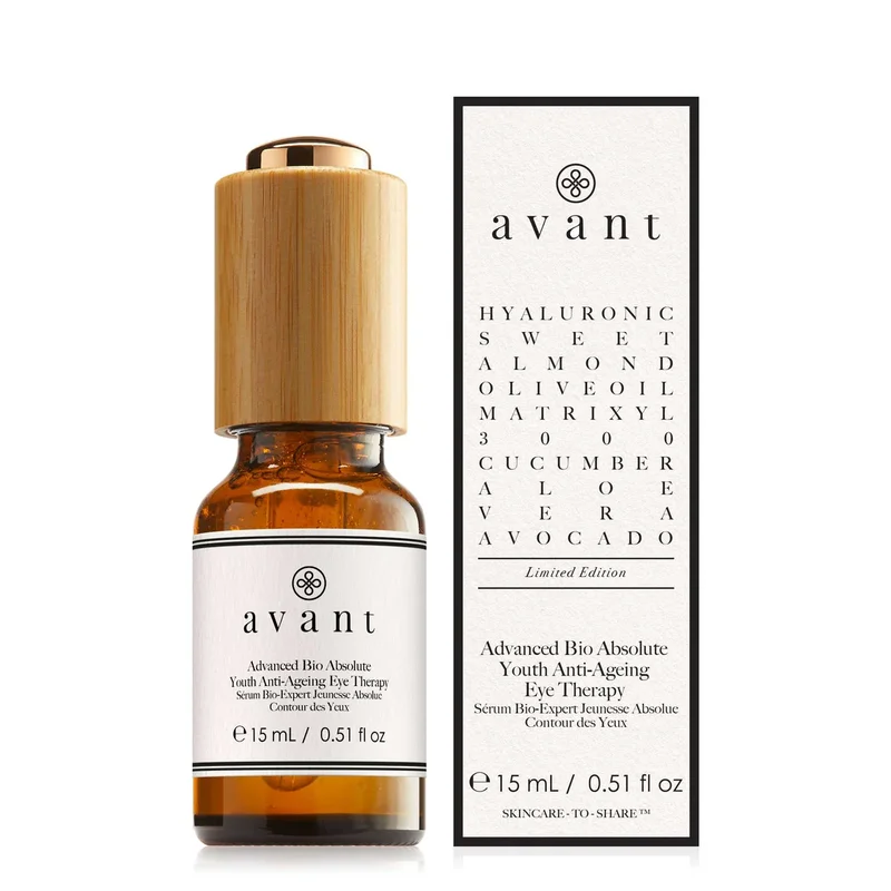 LIMITED EDITION Advanced Bio Absolute Youth Eye Therapy (Anti-Ageing)