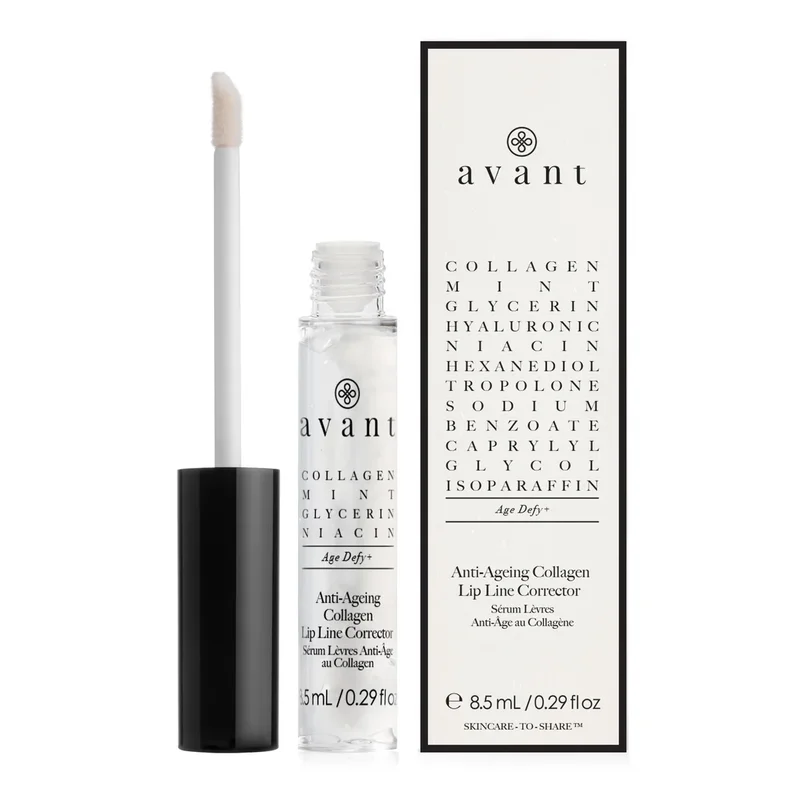 Anti-Ageing Collagen Lip Line Corrector