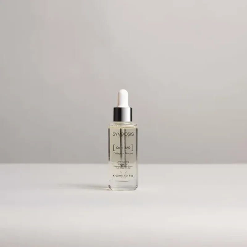 Symbiosis [Collagen + Sweet Almond] Anti-ageing Facial Oil