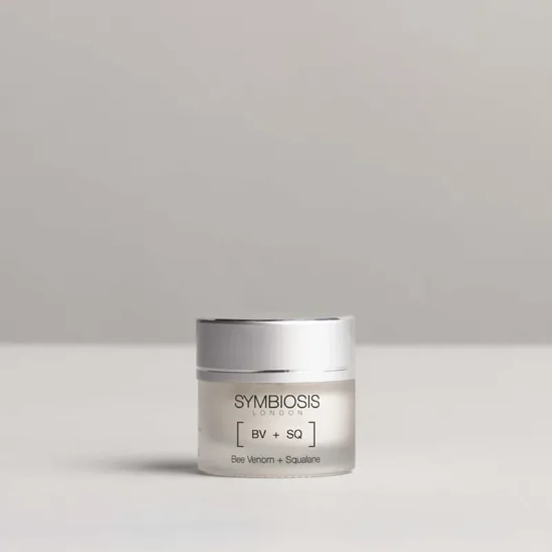 Symbiosis [Bee Venom + Squalane] Illuminating Age Defence Eye Contour