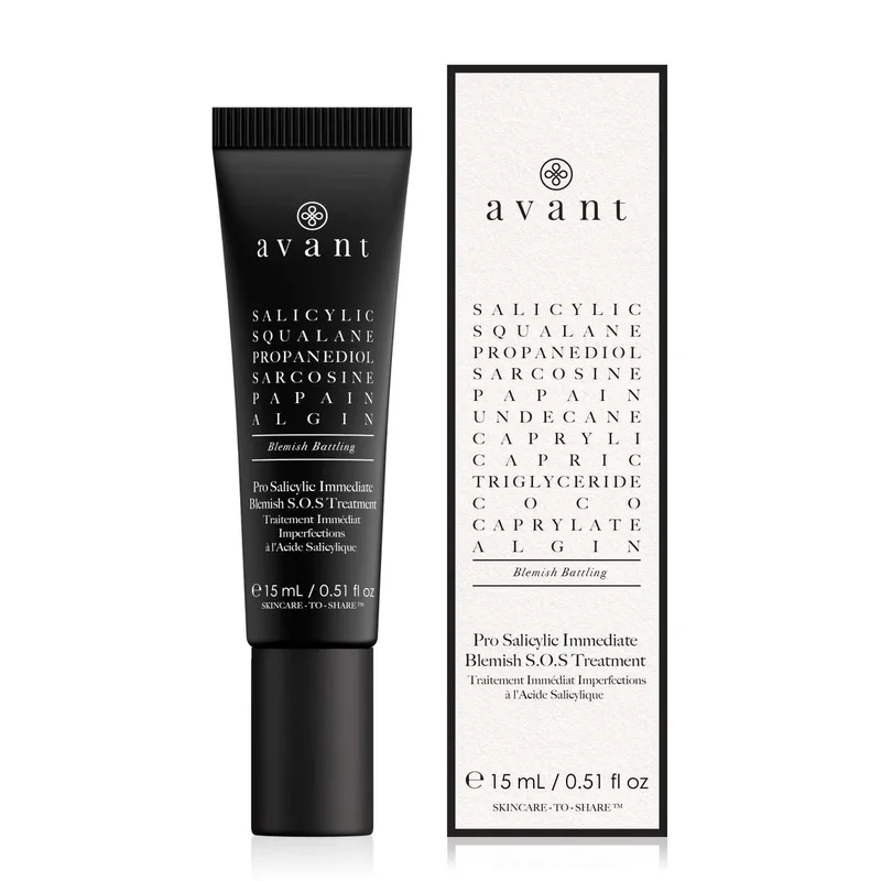 Pro Salicylic Immediate Blemish S.O.S Treatment