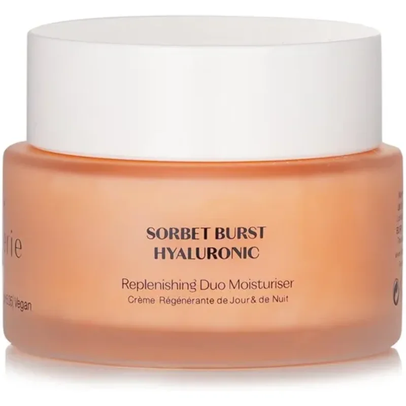 Flanerie Replenishing Duo Moisturiser 45ml