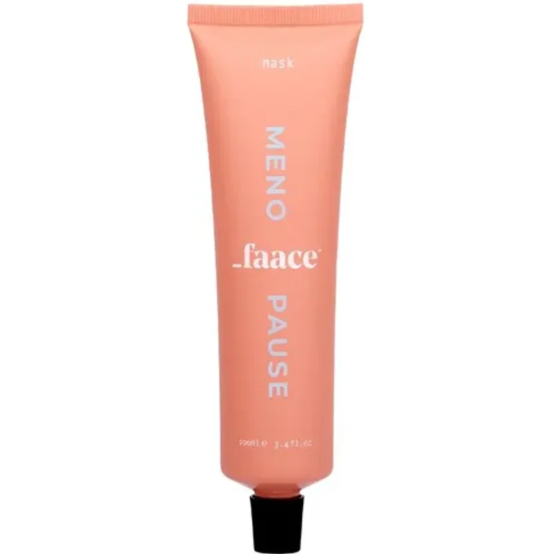 Faace Menopause Daily Treatment Mask 100ml