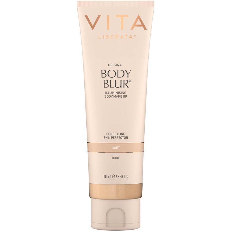 Vita Liberata Body Blur 100ml (Various Shades) - Light