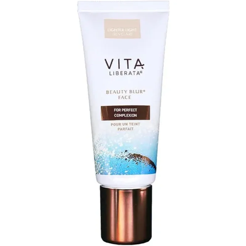 Vita Liberata Beauty Blur Face Lighter Light