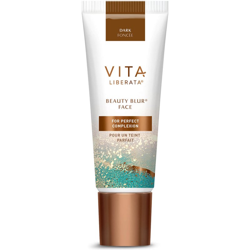 Vita Liberata Beauty Blur Face 30ml  - Dark