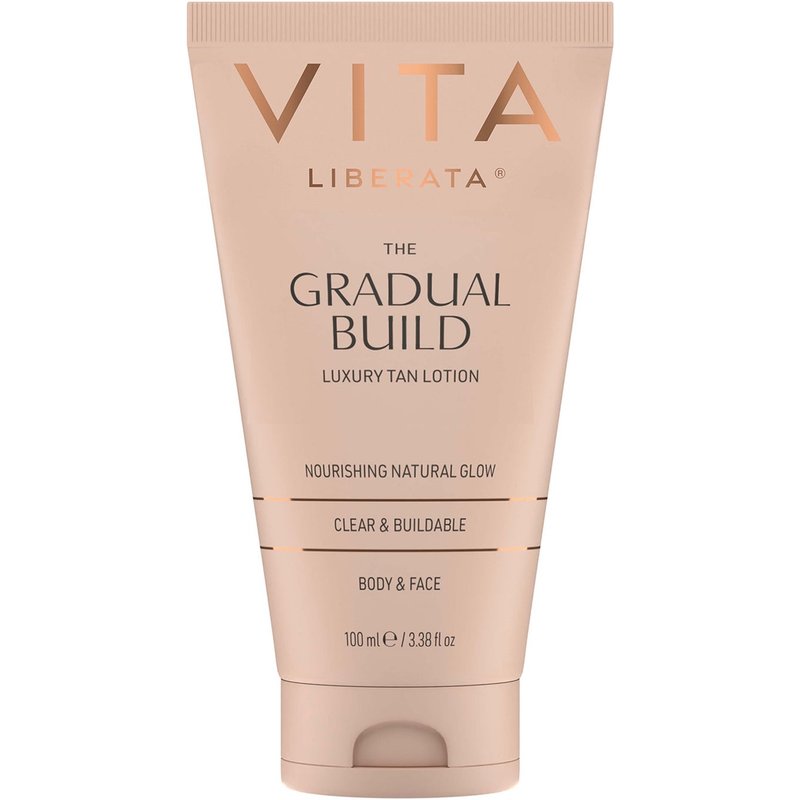 Vita Liberata Fabulous Gradual Tanning Lotion - Untinted 100ml