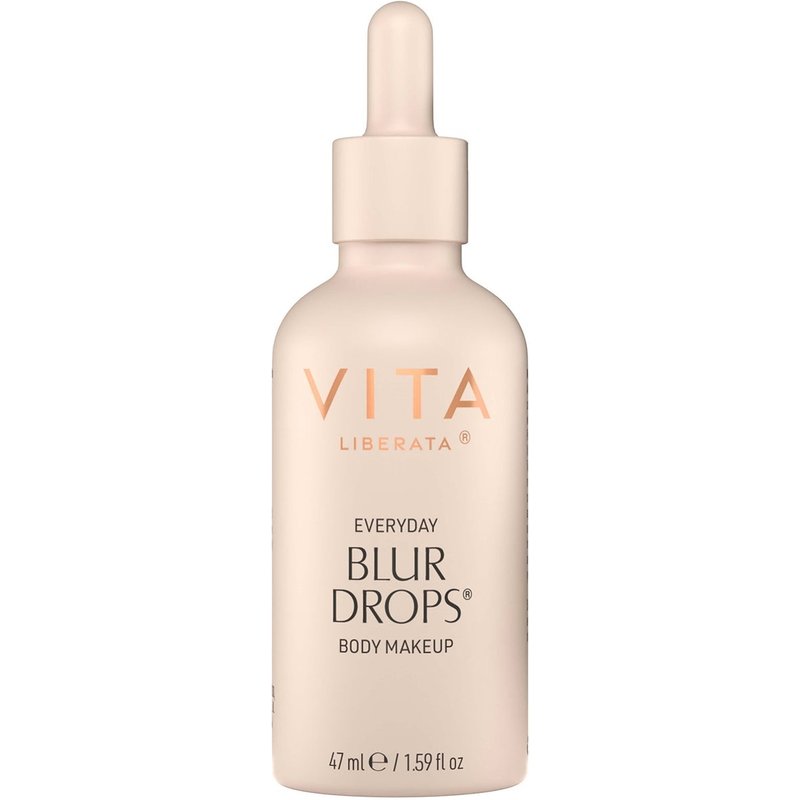 Vita Liberata Everyday Blur Drops Body Makeup - Medium 47ml
