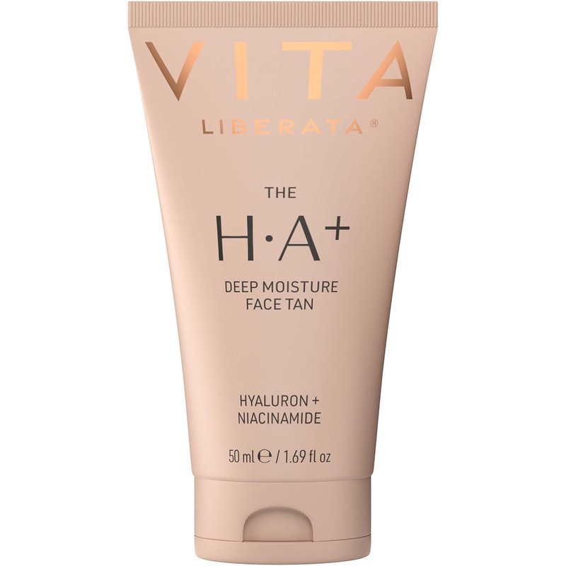 Vita Liberata The H.A+ Deep Moisture Face Tan with Niacinamide 50ml