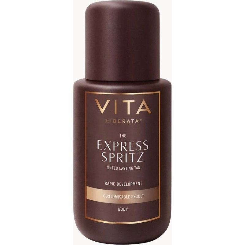 Vita Liberata The Express Spritz Tinted Lasting Tan 200ml