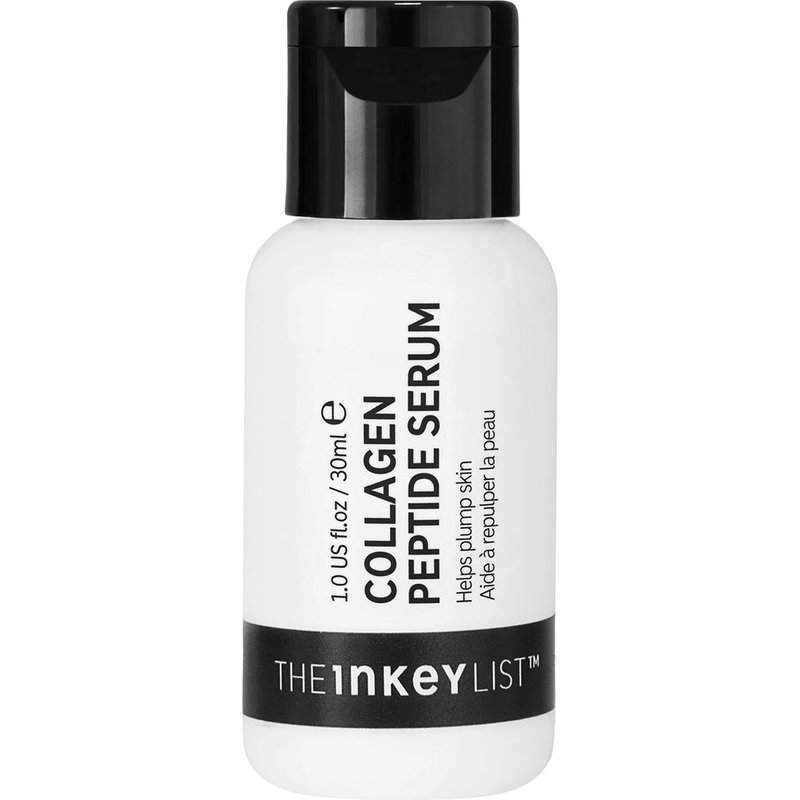 The INKEY List Collagen Peptide Serum 30ml