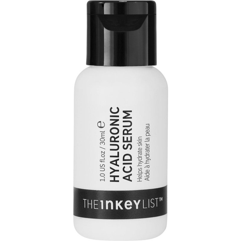 The INKEY List Hyaluronic Acid Serum 30ml