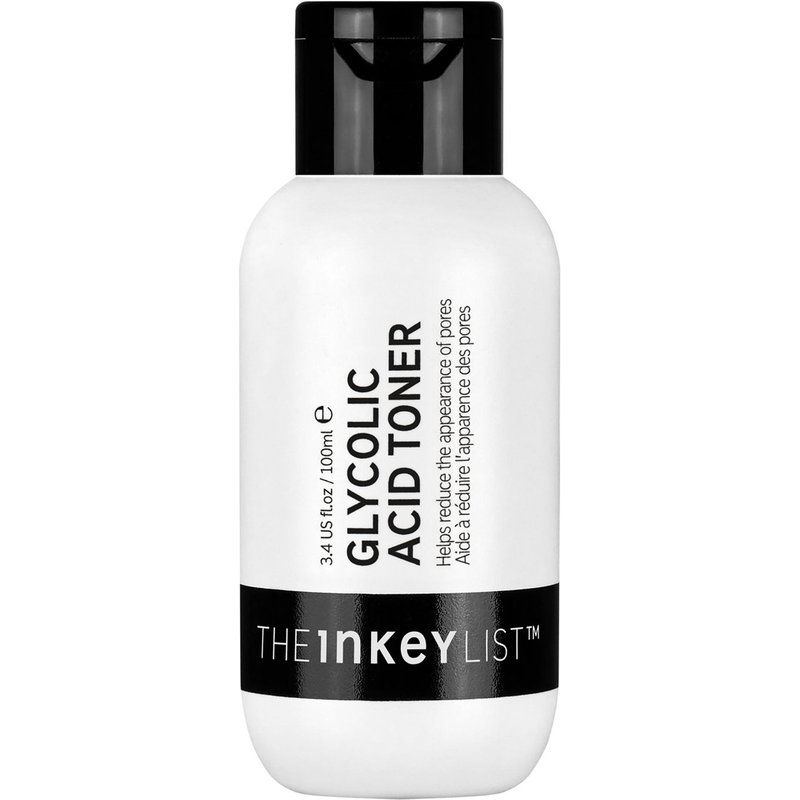 The INKEY List Glycolic Acid Toner 100ml