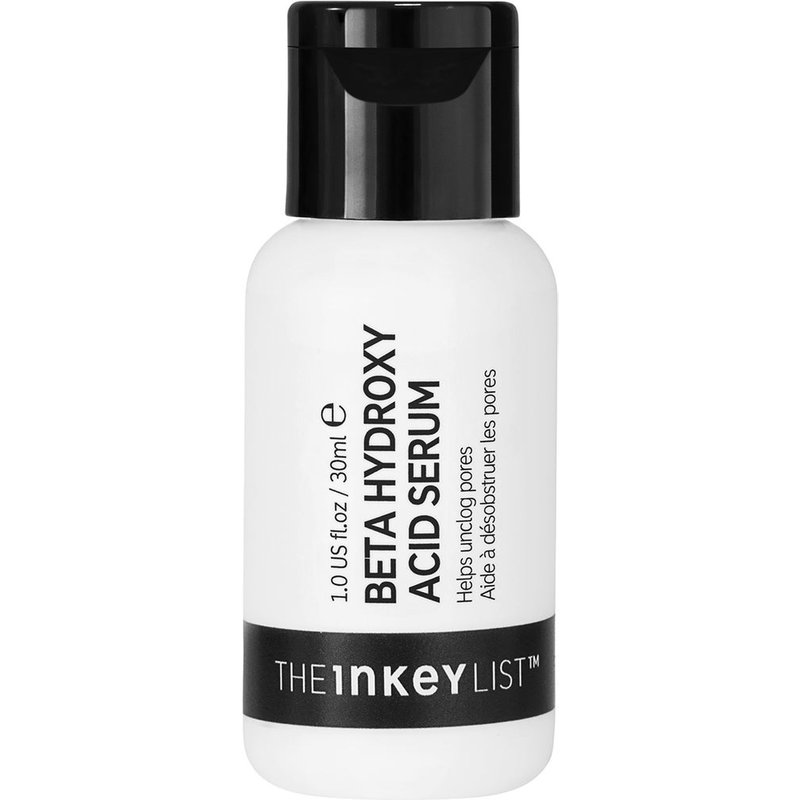 The INKEY List Beta Hydroxy Acid Serum 30ml