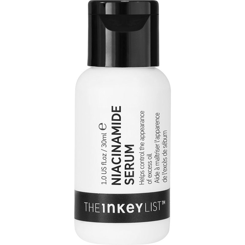 The INKEY List Niacinamide Serum 30ml