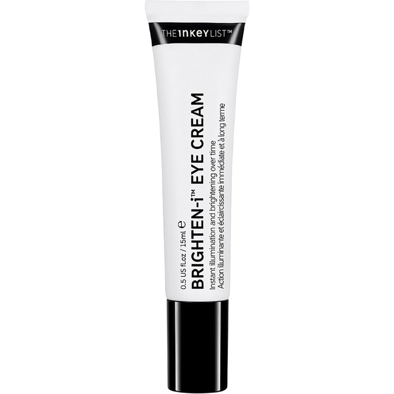 The INKEY List Brighten-I Eye Cream 15ml